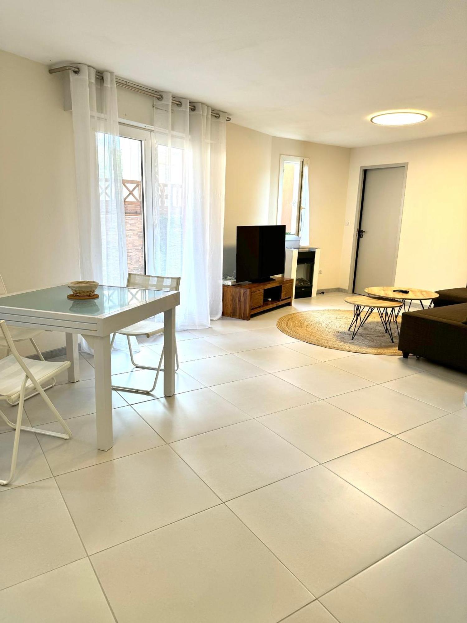 Superbe Appartement T3 Aix Aix-en-Provence Exterior foto